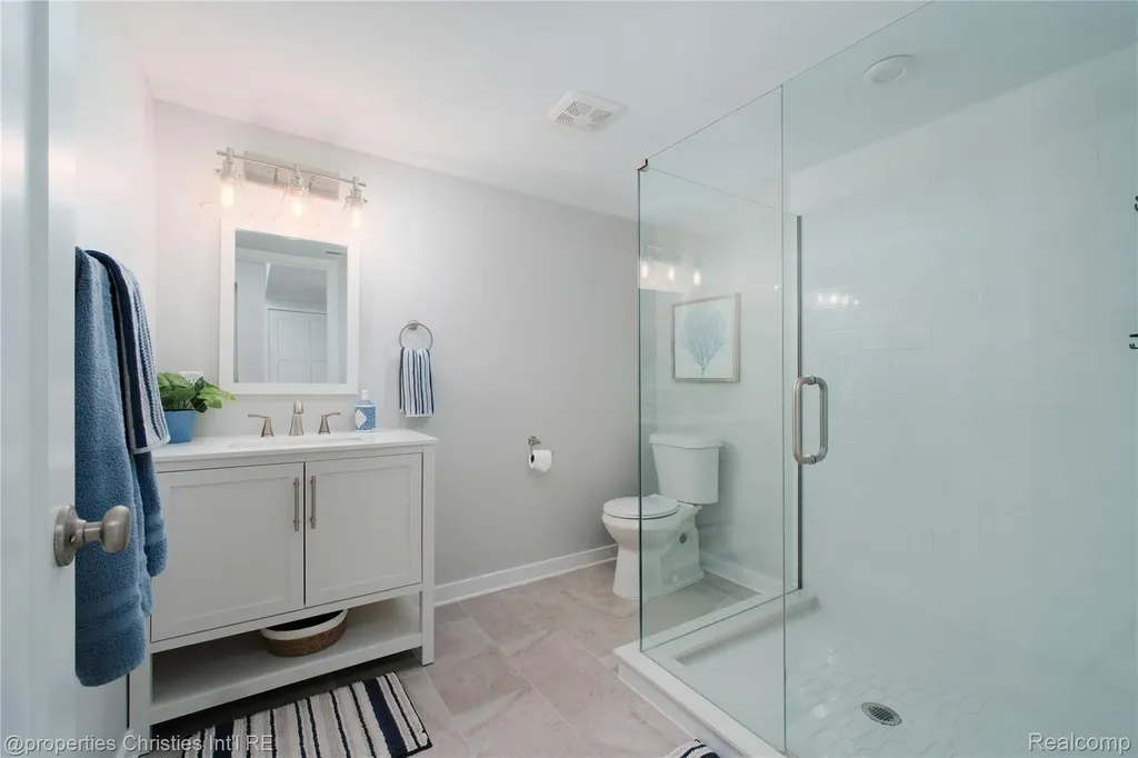 2882 Hardwick Road Ann Arbor City MI 48105