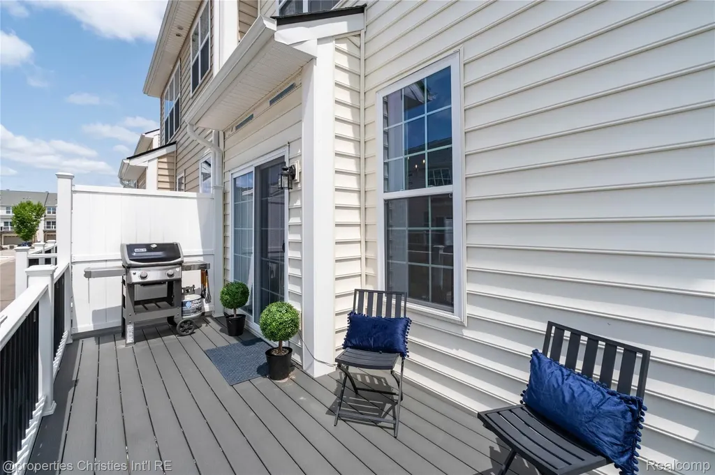 2882 Hardwick Road Ann Arbor City MI 48105