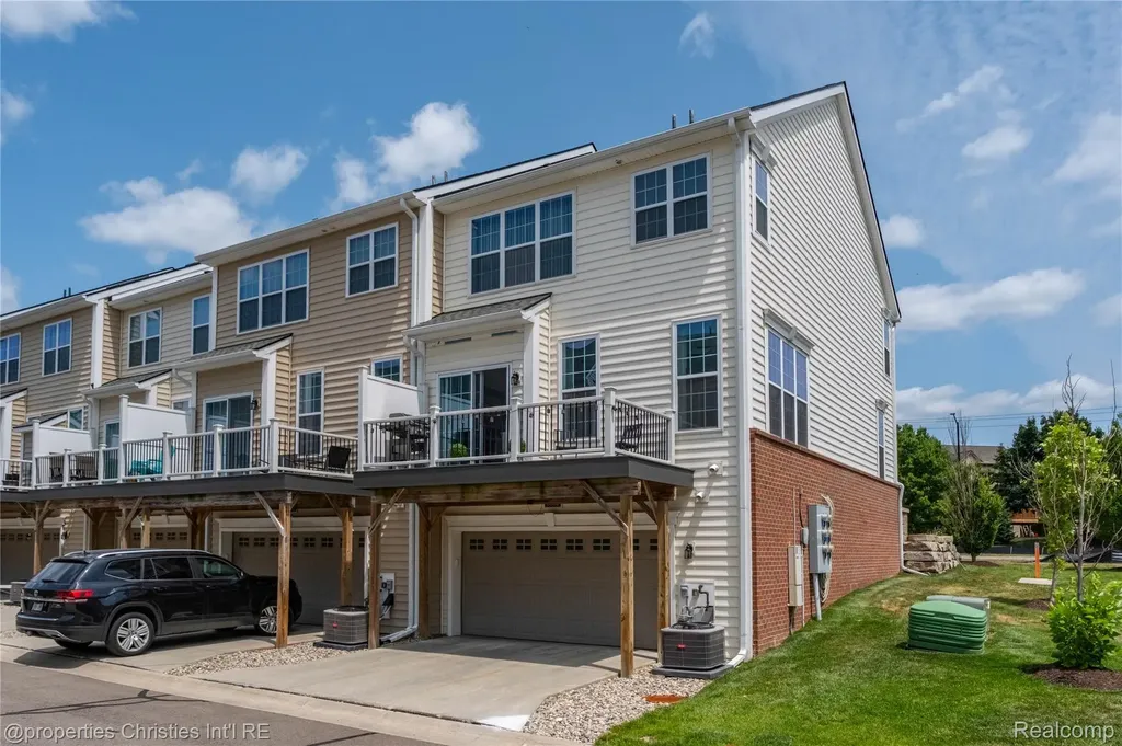 2882 Hardwick Road Ann Arbor City MI 48105