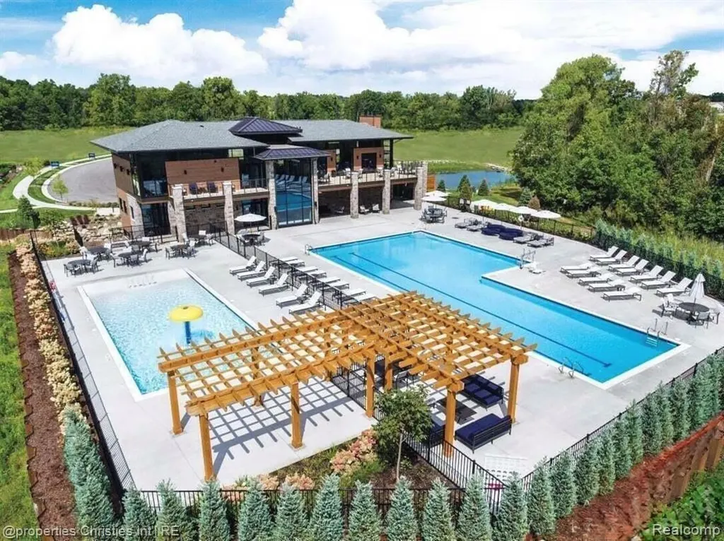 2882 Hardwick Road Ann Arbor City MI 48105