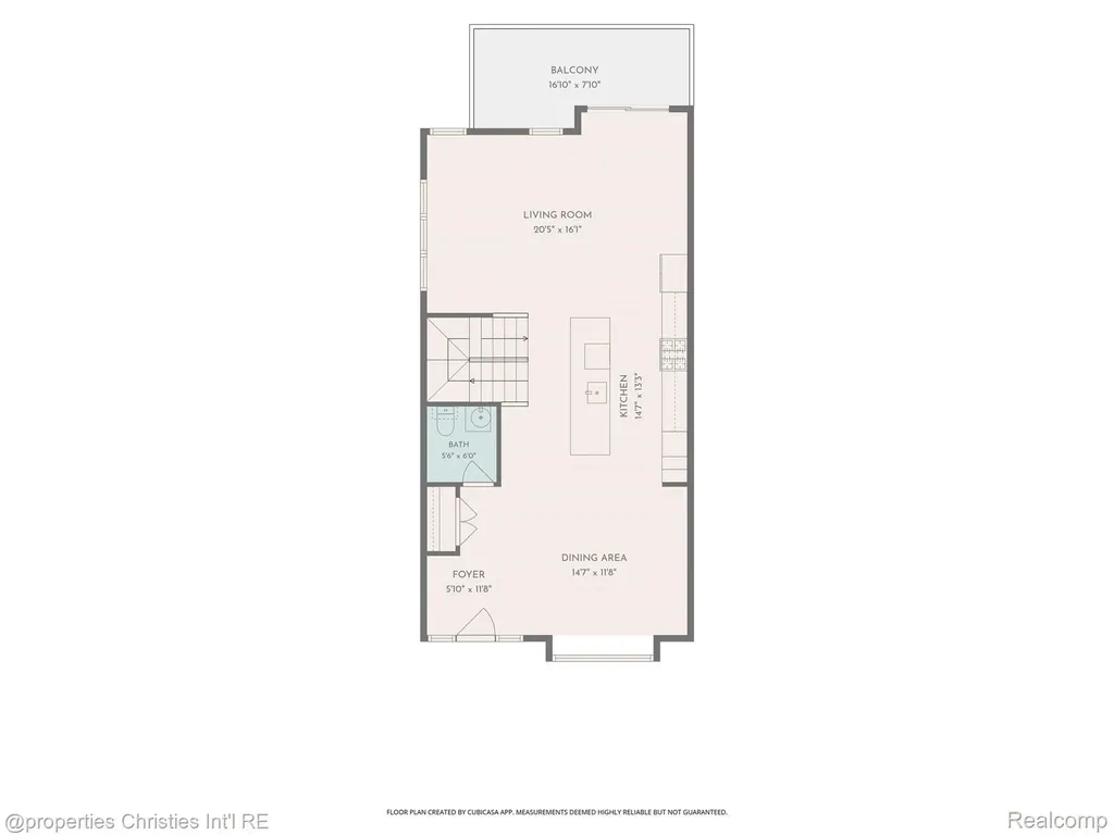 2882 Hardwick Road Ann Arbor City MI 48105