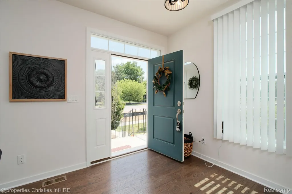 2882 Hardwick Road Ann Arbor City MI 48105
