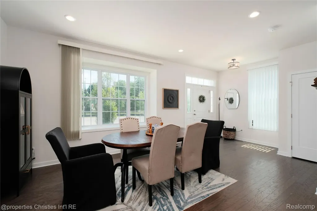2882 Hardwick Road Ann Arbor City MI 48105