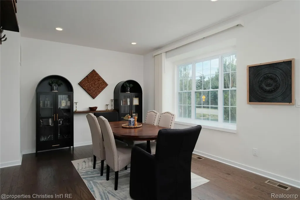 2882 Hardwick Road Ann Arbor City MI 48105