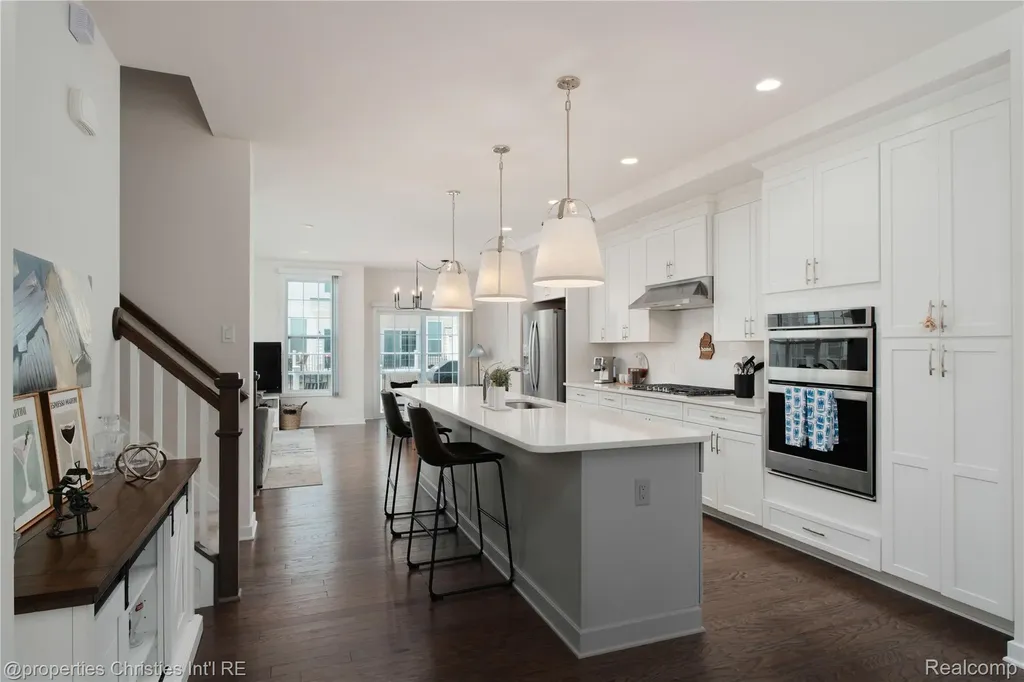 2882 Hardwick Road Ann Arbor City MI 48105