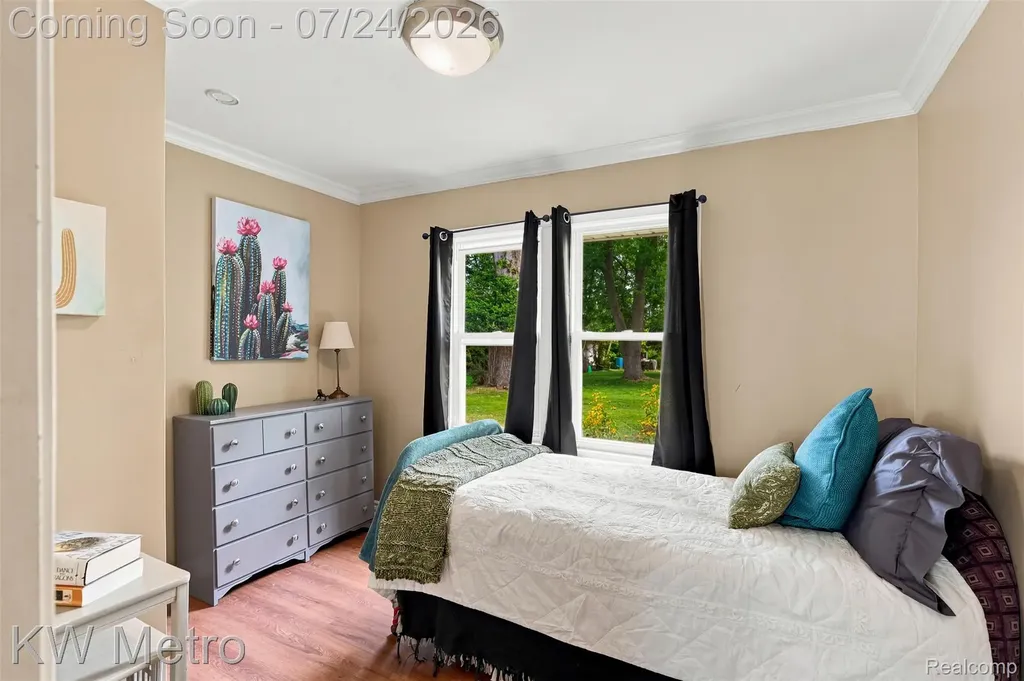 30768 Brentwood Street Southfield City MI 48076