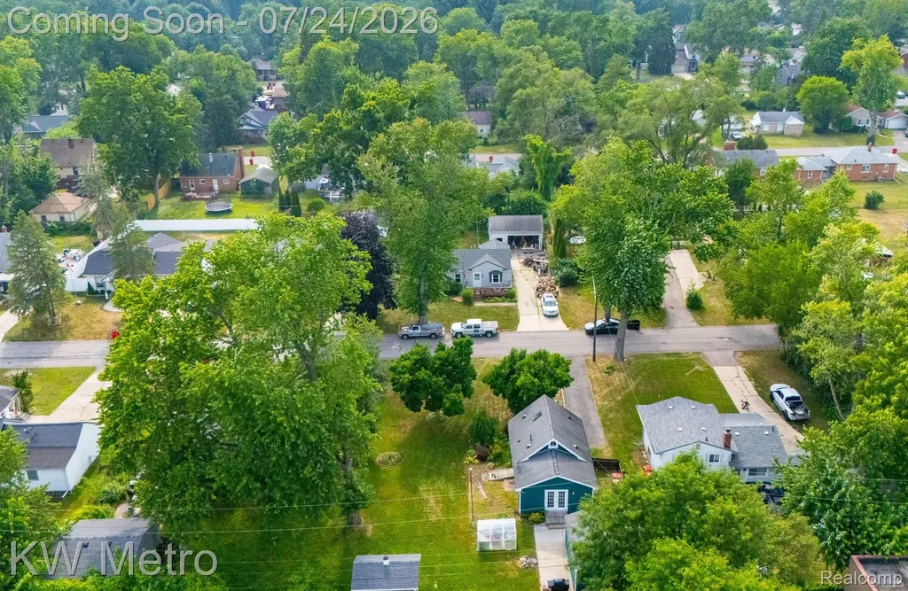 30768 Brentwood Street Southfield City MI 48076