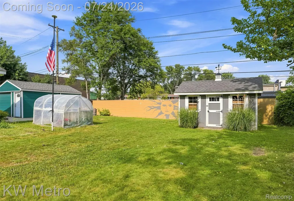 30768 Brentwood Street Southfield City MI 48076