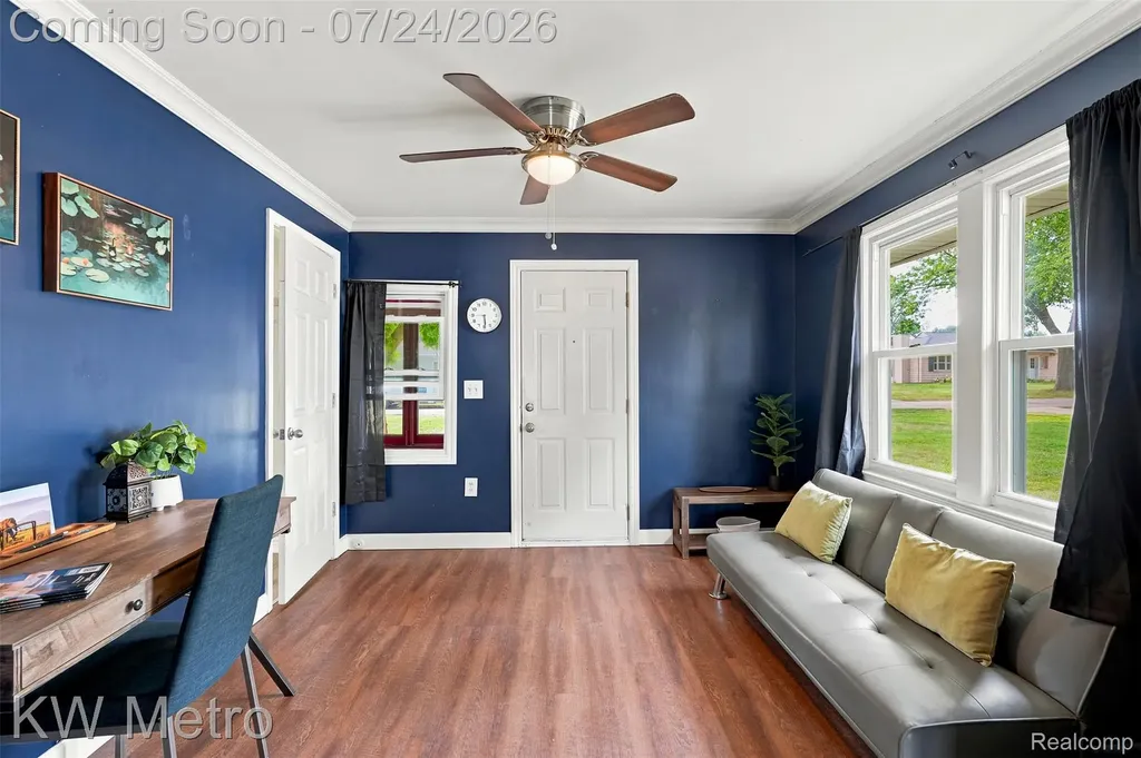 30768 Brentwood Street Southfield City MI 48076