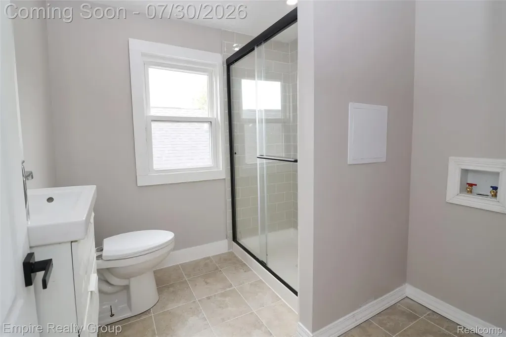 2418 Calvert Street Detroit City MI 48206
