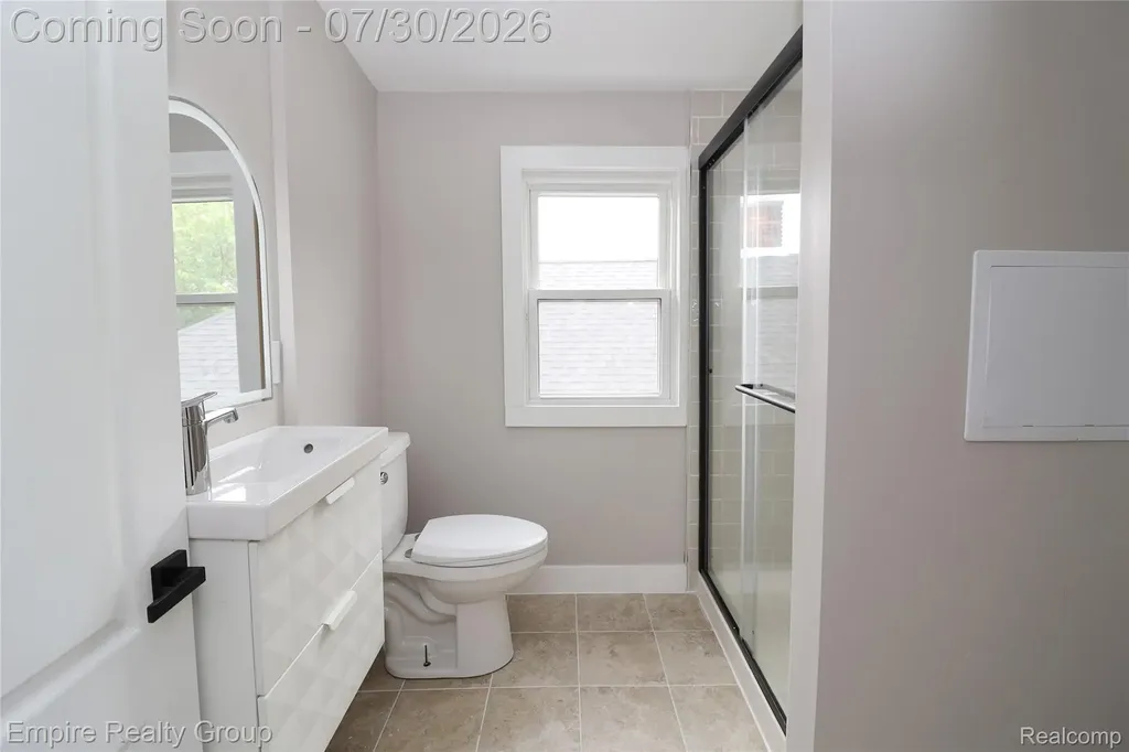 2418 Calvert Street Detroit City MI 48206