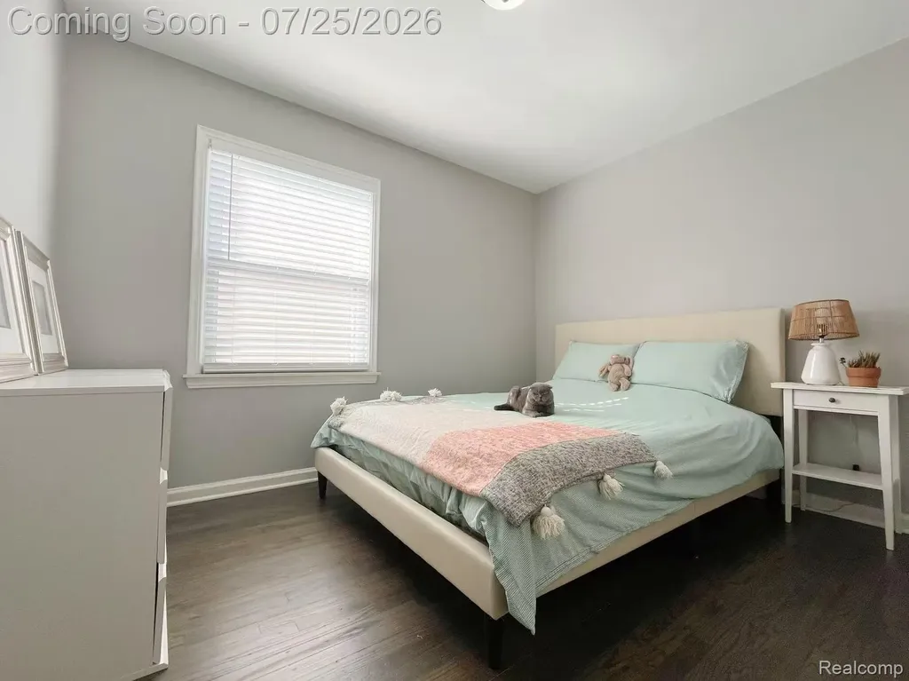 3303 Chester Road Royal Oak City MI 48073