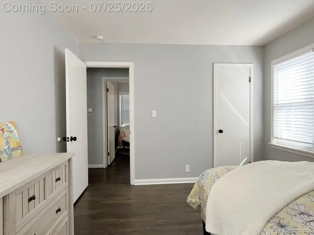 3303 Chester Road Royal Oak City MI 48073