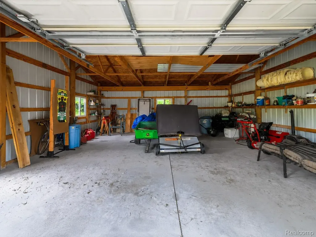 11399 Markley Road Argentine Township MI 48436