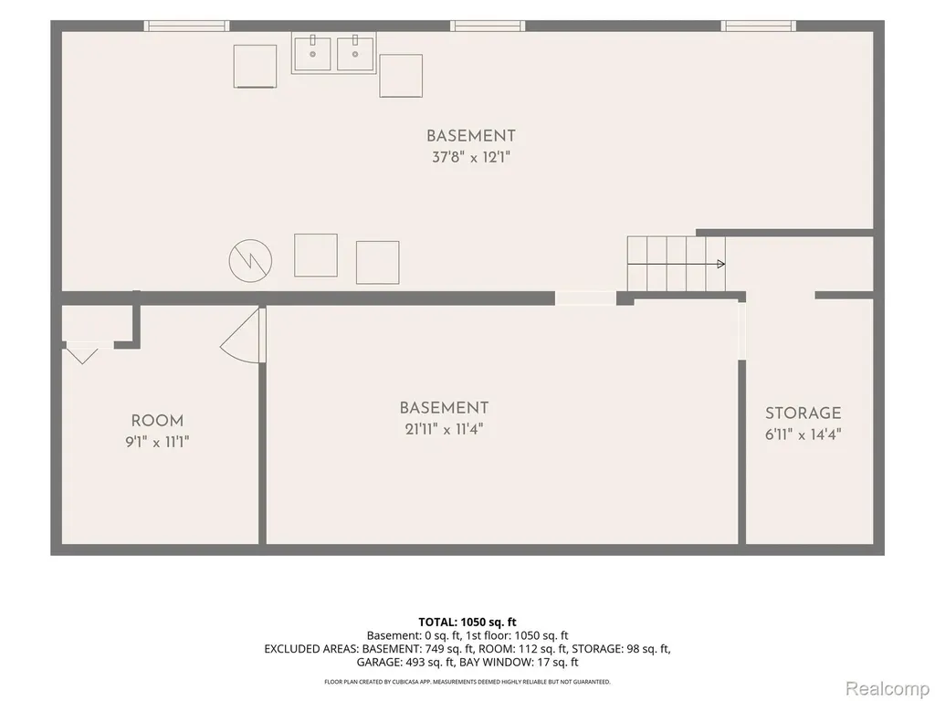11399 Markley Road Argentine Township MI 48436