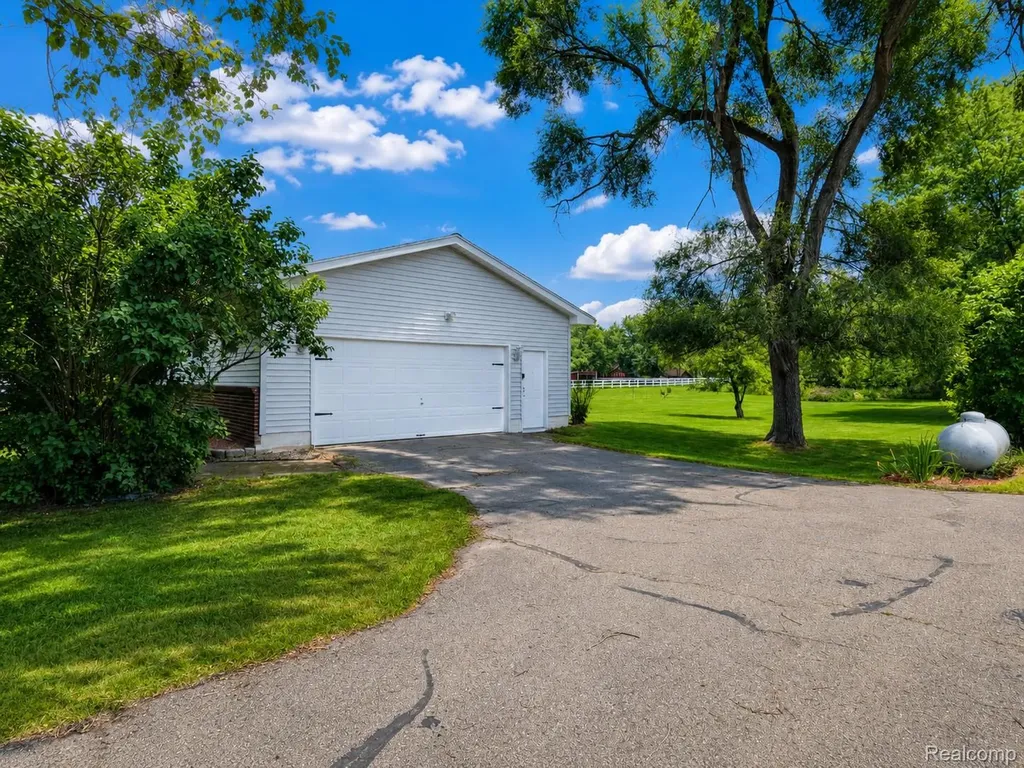 11399 Markley Road Argentine Township MI 48436