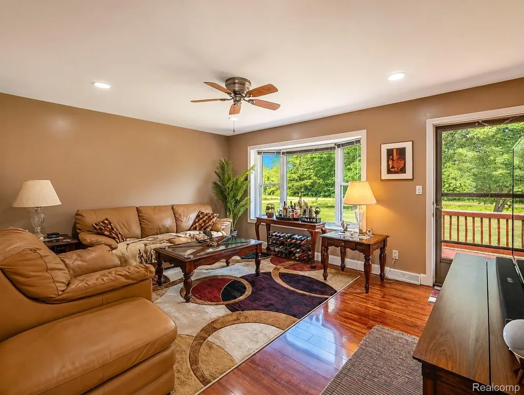 11399 Markley Road Argentine Township MI 48436