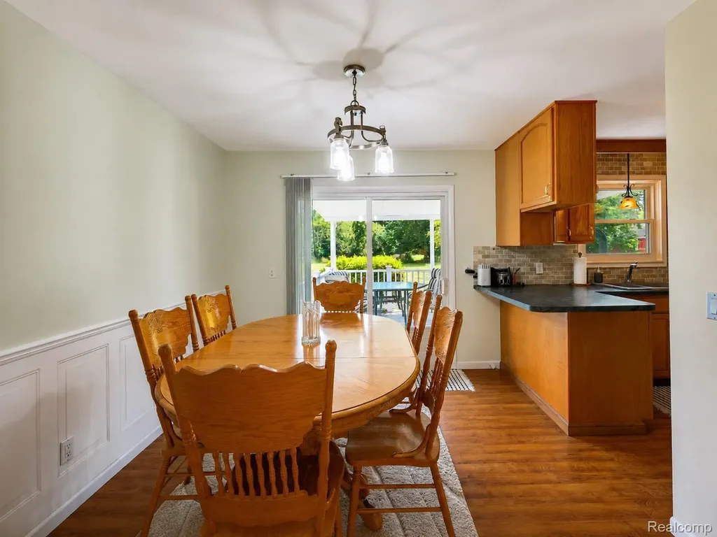 11399 Markley Road Argentine Township MI 48436