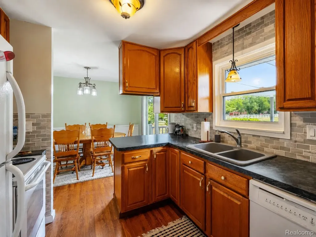 11399 Markley Road Argentine Township MI 48436