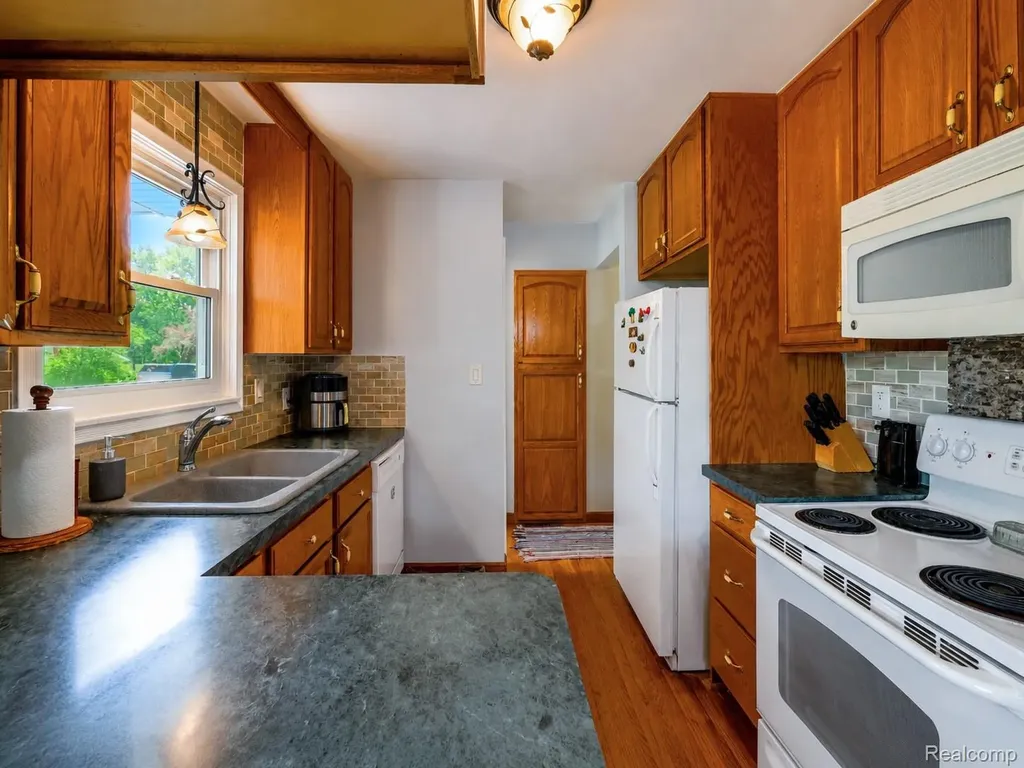 11399 Markley Road Argentine Township MI 48436