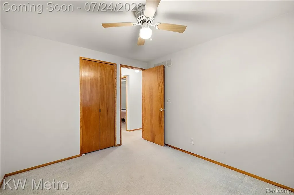 2804 Rhineberry Road Rochester Hills City MI 48309
