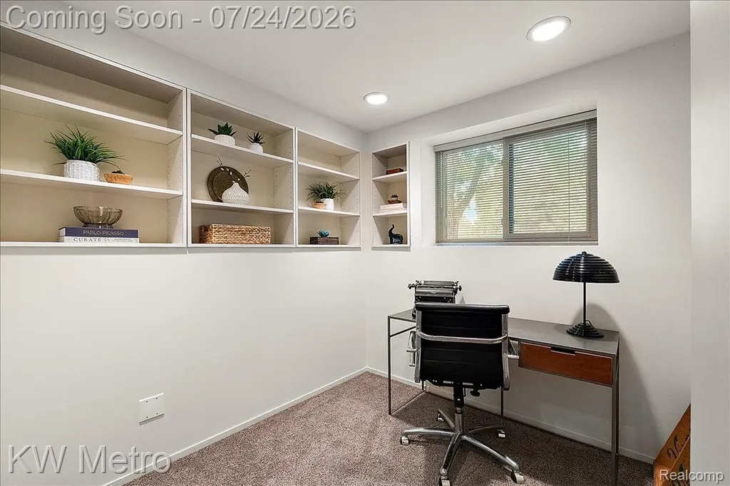 2804 Rhineberry Road Rochester Hills City MI 48309