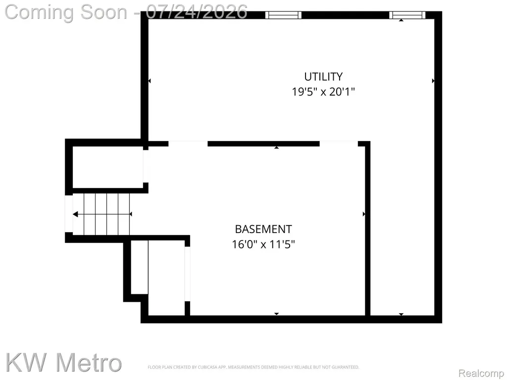 2804 Rhineberry Road Rochester Hills City MI 48309
