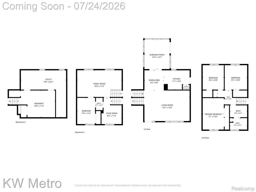 2804 Rhineberry Road Rochester Hills City MI 48309