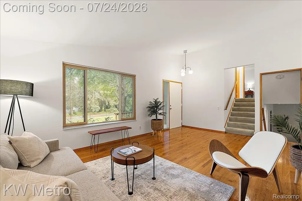 2804 Rhineberry Road Rochester Hills City MI 48309