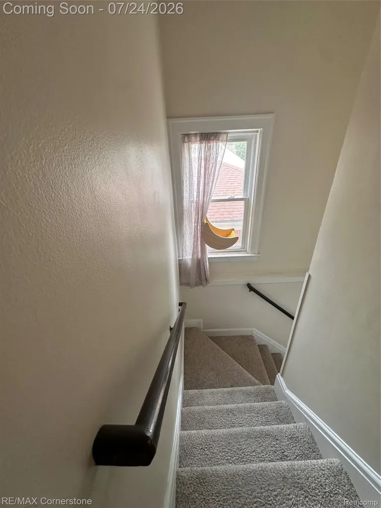 4040 Longtin Avenue Lincoln Park City MI 48146
