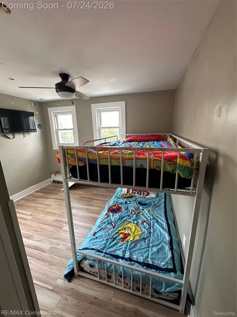 4040 Longtin Avenue Lincoln Park City MI 48146