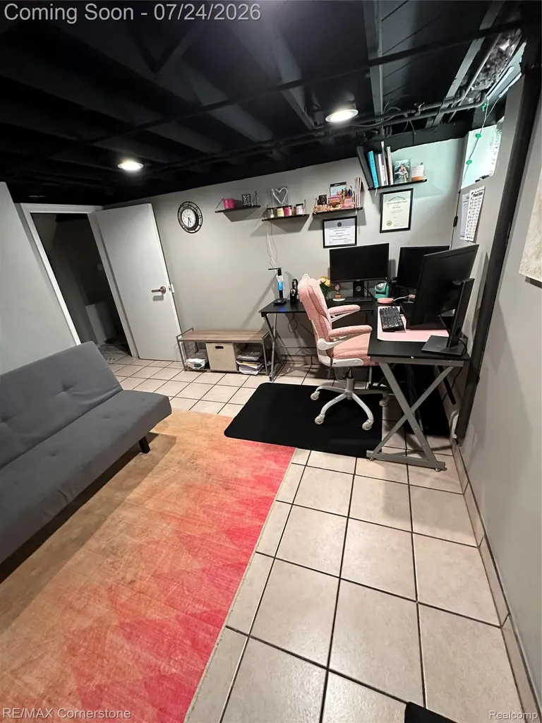 4040 Longtin Avenue Lincoln Park City MI 48146