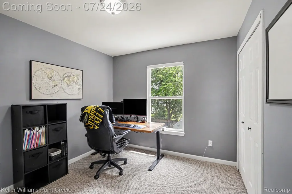 4215 Seeden Street Waterford Charter Township MI 48329