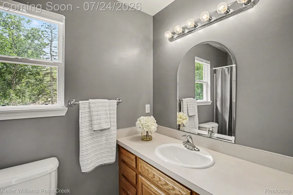 4215 Seeden Street Waterford Charter Township MI 48329