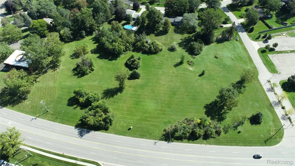 000 Holly Road Grand Blanc Charter Township MI 48439
