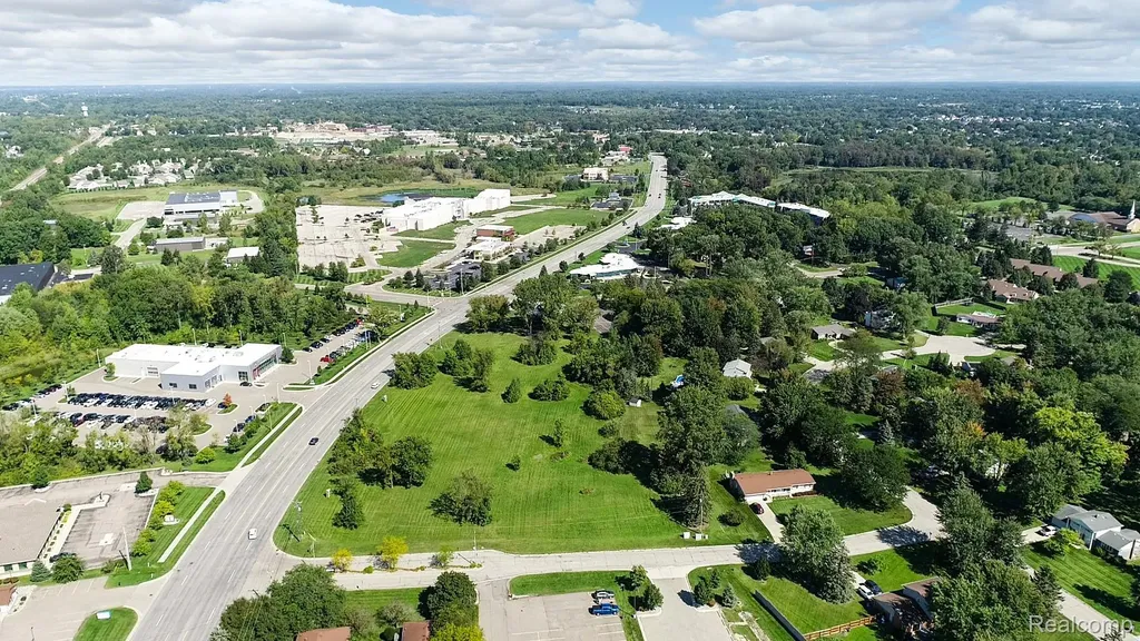 000 Holly Road Grand Blanc Charter Township MI 48439