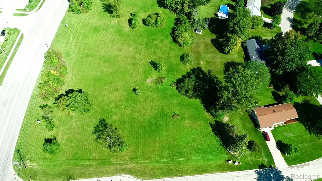 000 Holly Road Grand Blanc Charter Township MI 48439
