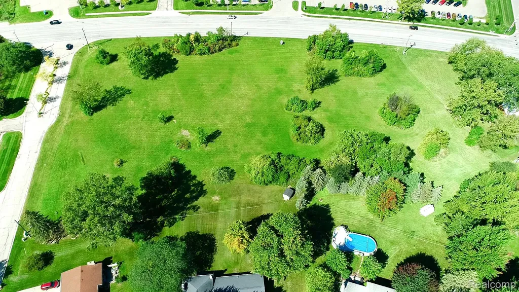 000 Holly Road Grand Blanc Charter Township MI 48439