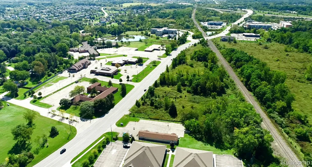000 Holly Road Grand Blanc Charter Township MI 48439