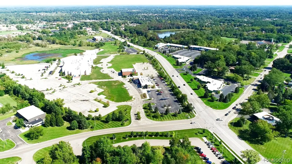 000 Holly Road Grand Blanc Charter Township MI 48439