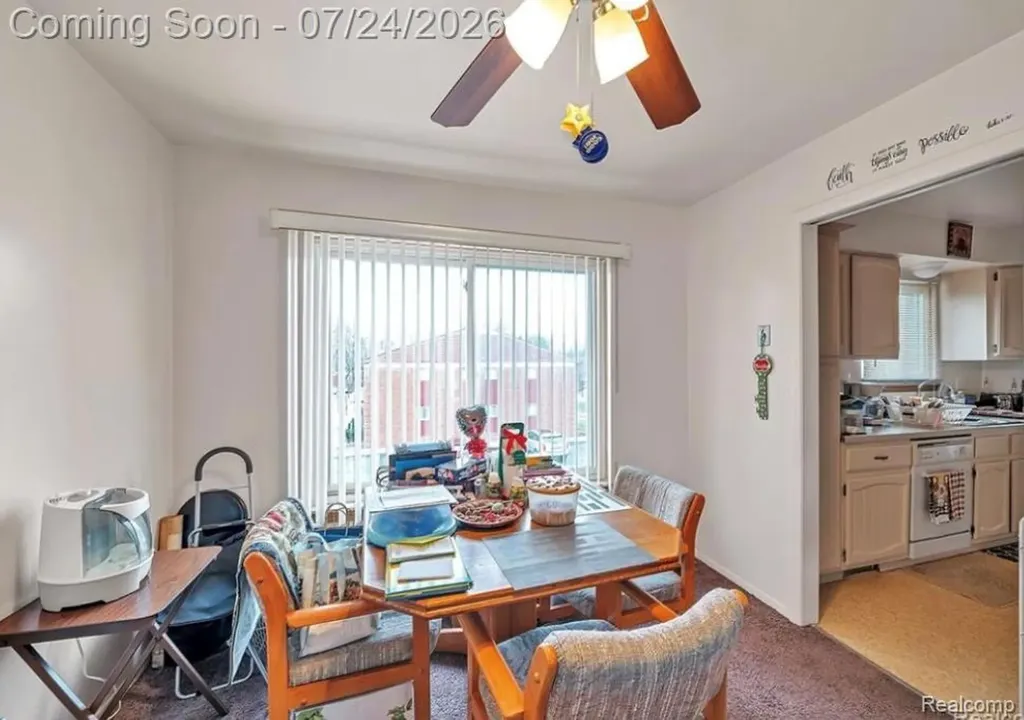 15220 Garfield Redford Charter Township MI 48239