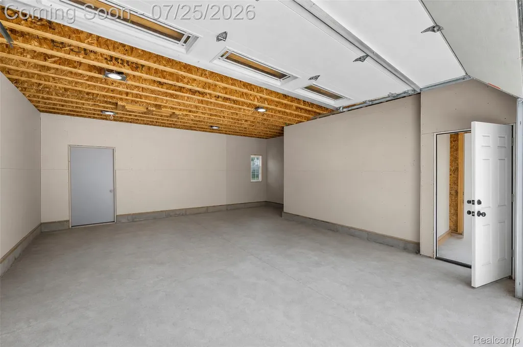 1826 Morris Avenue Lincoln Park City MI 48146