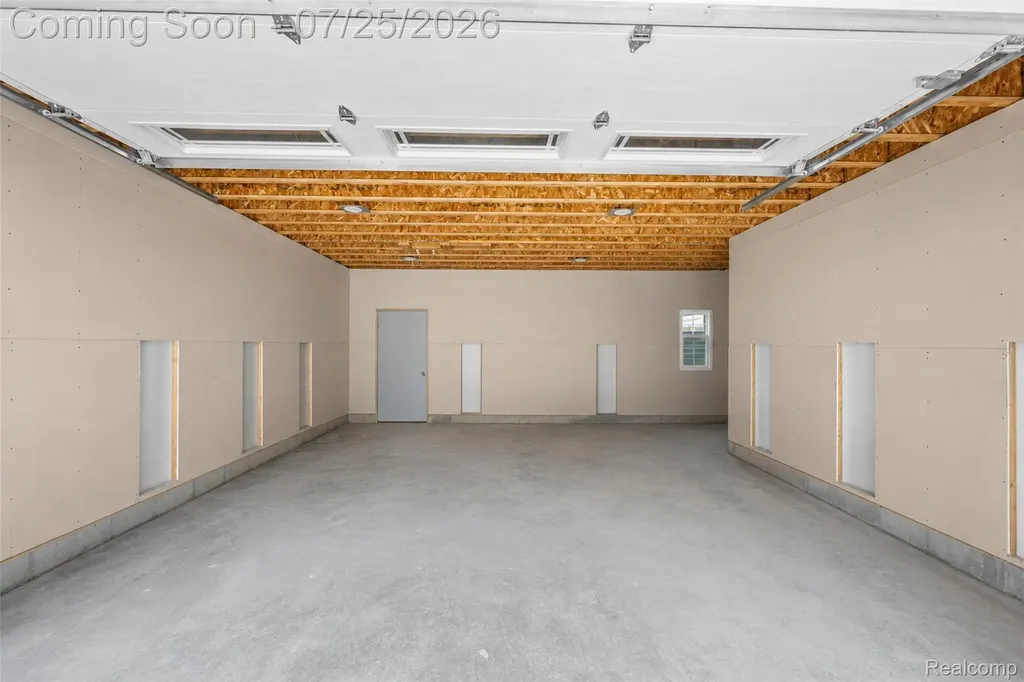 1826 Morris Avenue Lincoln Park City MI 48146
