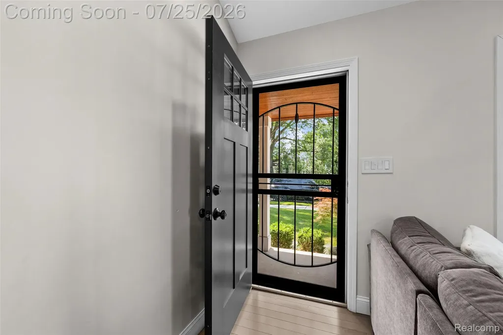 1826 Morris Avenue Lincoln Park City MI 48146