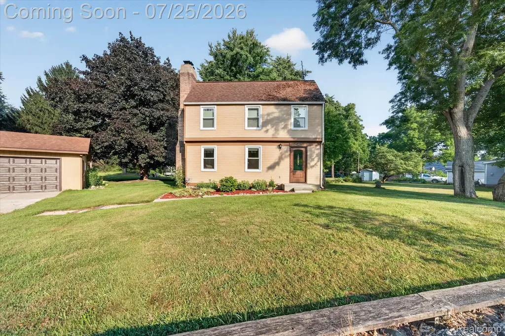 403 Main Street Unadilla Township MI 48137