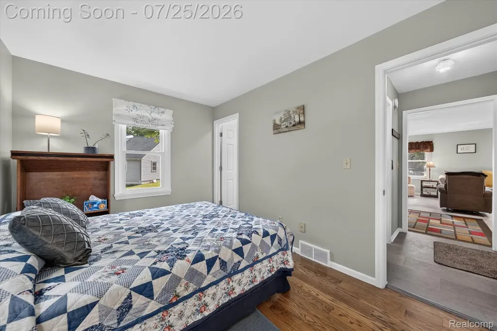 403 Main Street Unadilla Township MI 48137