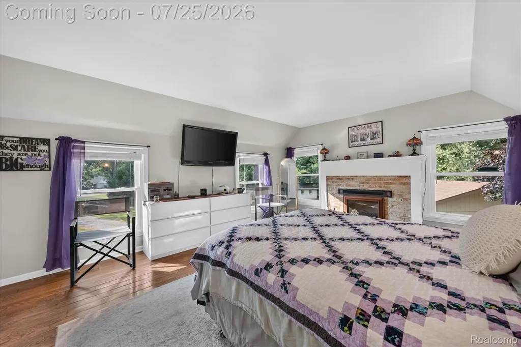 403 Main Street Unadilla Township MI 48137