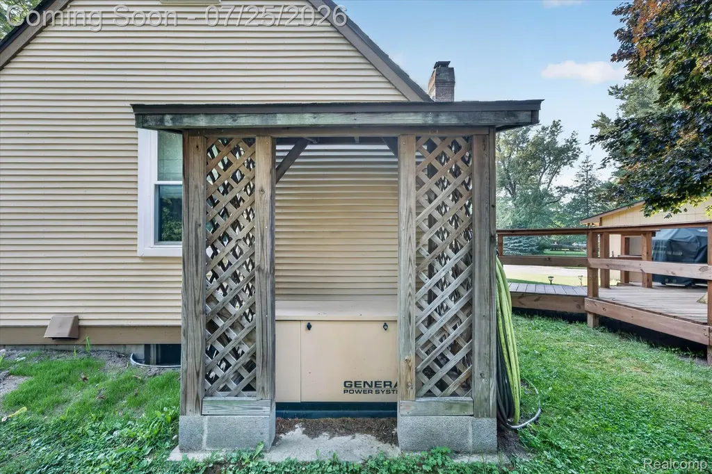 403 Main Street Unadilla Township MI 48137