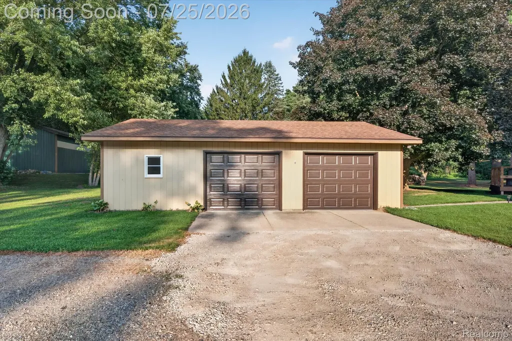 403 Main Street Unadilla Township MI 48137
