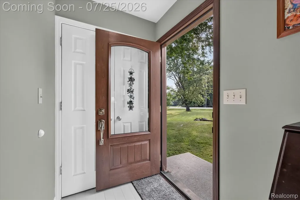 403 Main Street Unadilla Township MI 48137